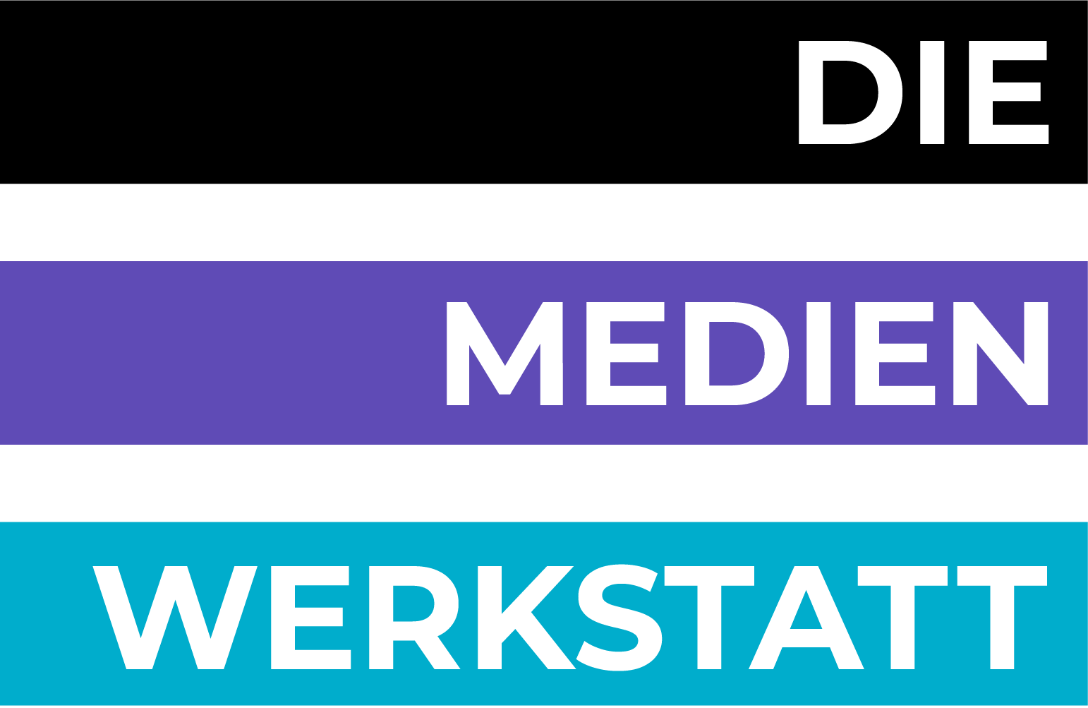 DieMedienwerkstatt Logo