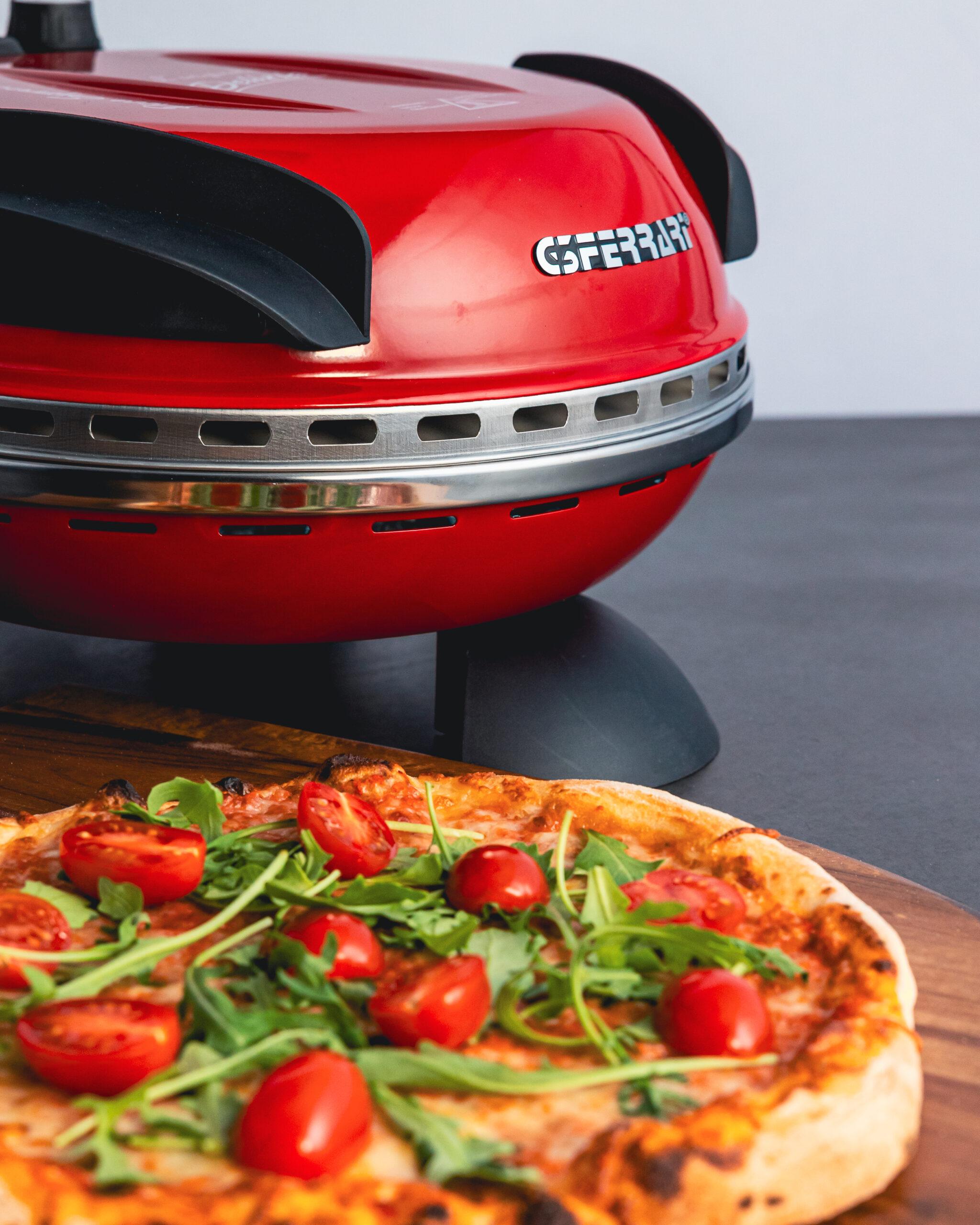 Carousel 2: Entdecke unsere neuen Rezepte für Flammkuchen & Co.