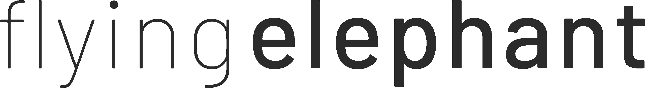flyingelephant-company Logo